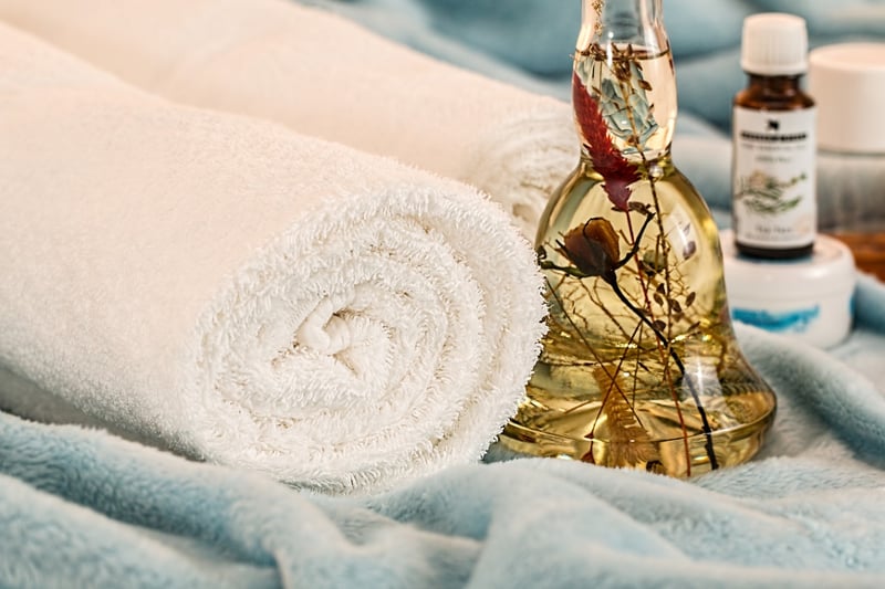 Self-care and wellness