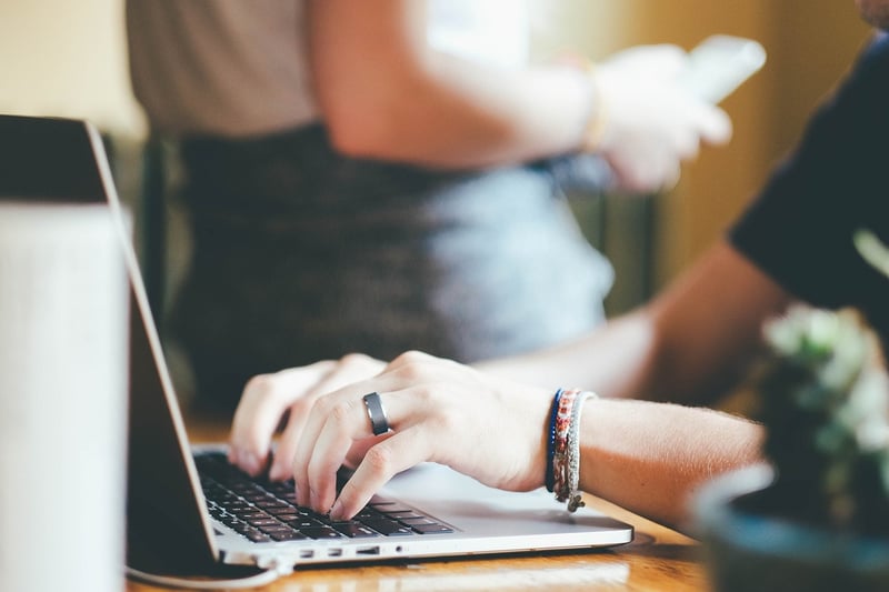 Resume Writing